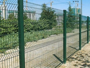 3D заборы для частного дома 80 метров фото в Выксе